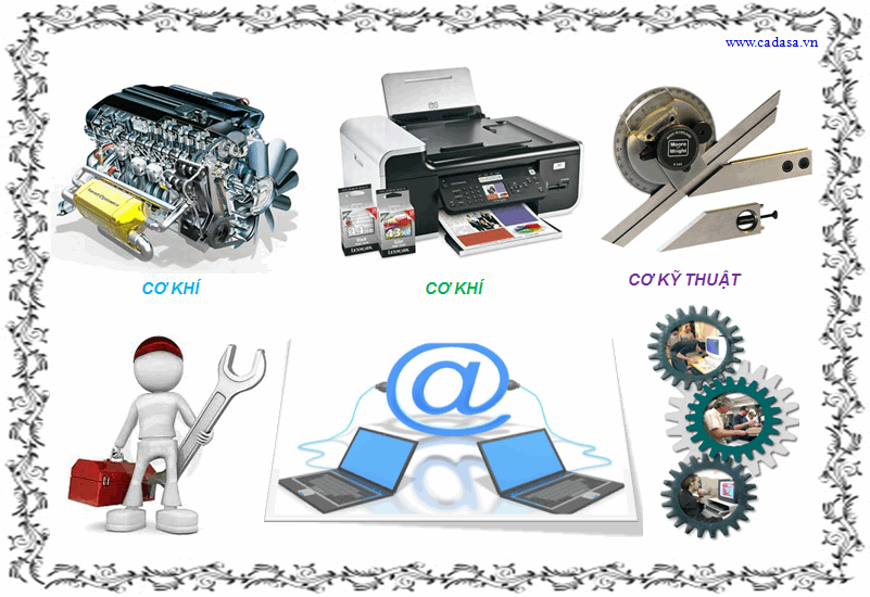Cơ khí, điện tử cuối năm vẫn ế